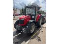 SİVAS TRAKTÖR FARKI İLE MASSEY FERGUSON 2630