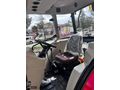 SİVAS TRAKTÖR FARKI İLE MASSEY FERGUSON 2630