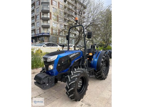 BURSA LANDİNİ BAYİ KIZIKLILAR TARIM 2024 LANDİNİ REX4-80GT