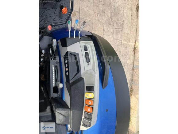 BURSA LANDİNİ BAYİ KIZIKLILAR TARIM 2024 LANDİNİ REX4-80GT
