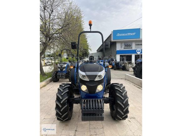 BURSA LANDİNİ BAYİ KIZIKLILAR TARIM 2024 LANDİNİ REX4-80GT