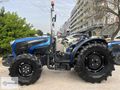 BURSA LANDİNİ BAYİ KIZIKLILAR TARIM 2024 LANDİNİ REX4-80GT