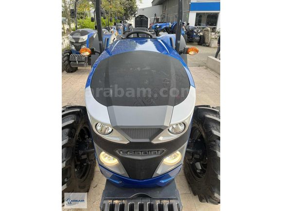 BURSA LANDİNİ BAYİ KIZIKLILAR TARIM 2024 LANDİNİ REX4-80GT