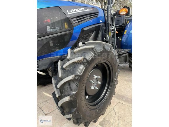 BURSA LANDİNİ BAYİ KIZIKLILAR TARIM 2024 LANDİNİ REX4-80GT