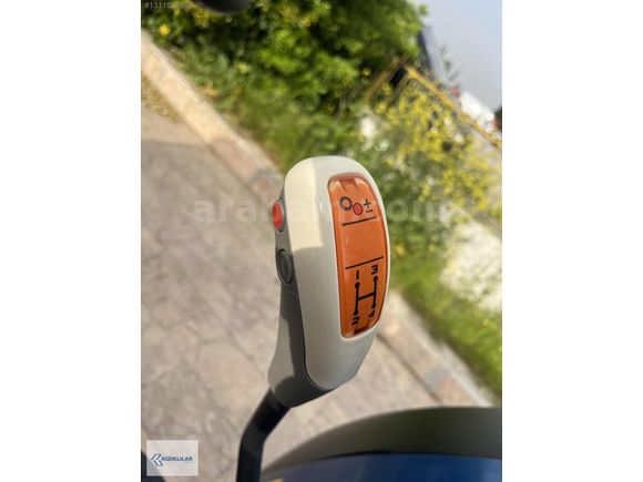BURSA LANDİNİ BAYİ KIZIKLILAR TARIM 2024 LANDİNİ REX4-80GT