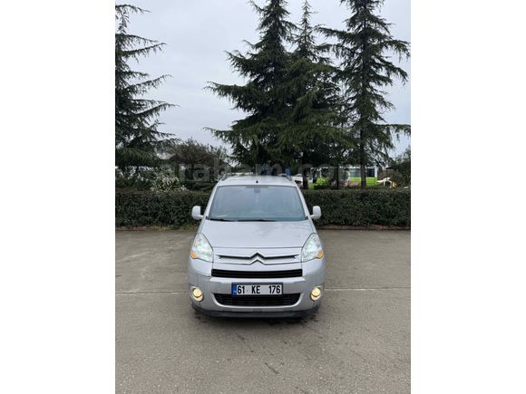 Sahibinden Citroen Berlingo 1.6 HDi Combi SX 2009 Model 