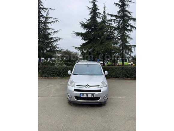 Sahibinden Citroen Berlingo 1.6 HDi Combi SX 2009 Model 