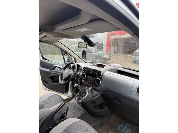 Sahibinden Citroen Berlingo 1.6 HDi Combi SX 2009 Model 
