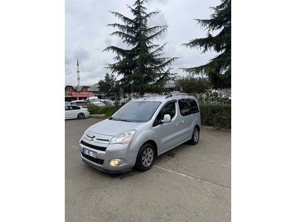 Sahibinden Citroen Berlingo 1.6 HDi Combi SX 2009 Model 