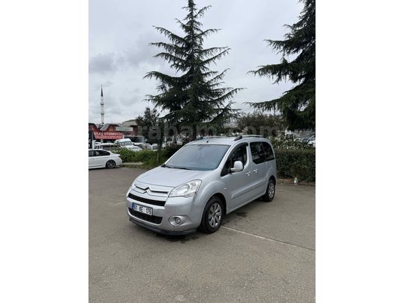Sahibinden Citroen Berlingo 1.6 HDi Combi SX 2009 Model 