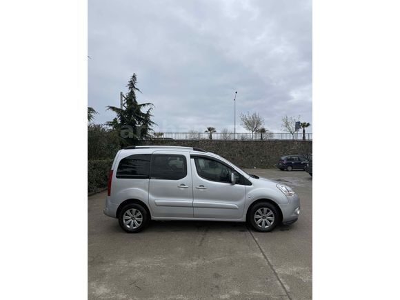 Sahibinden Citroen Berlingo 1.6 HDi Combi SX 2009 Model 