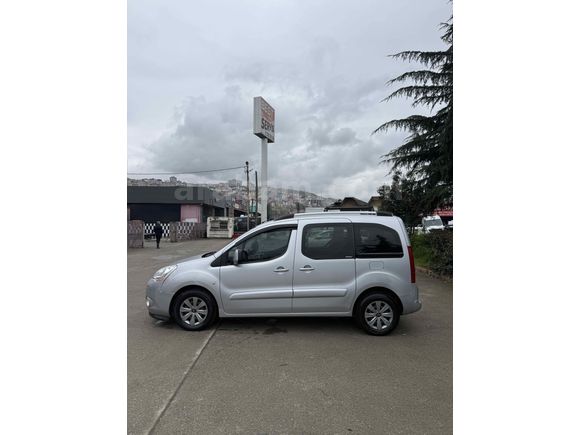 Sahibinden Citroen Berlingo 1.6 HDi Combi SX 2009 Model 