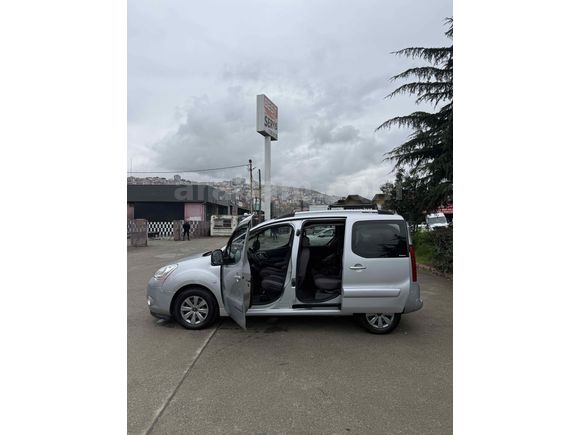 Sahibinden Citroen Berlingo 1.6 HDi Combi SX 2009 Model 