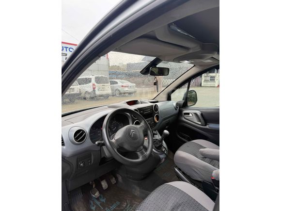 Sahibinden Citroen Berlingo 1.6 HDi Combi SX 2009 Model 