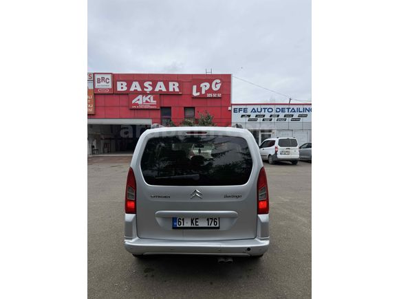 Sahibinden Citroen Berlingo 1.6 HDi Combi SX 2009 Model 