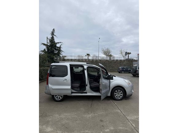 Sahibinden Citroen Berlingo 1.6 HDi Combi SX 2009 Model 
