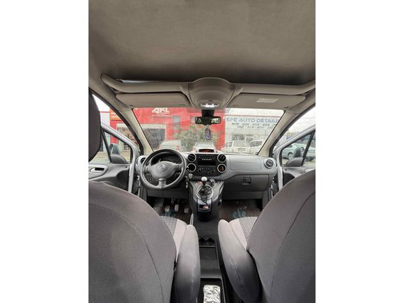Sahibinden Citroen Berlingo 1.6 HDi Combi SX 2009 Model 