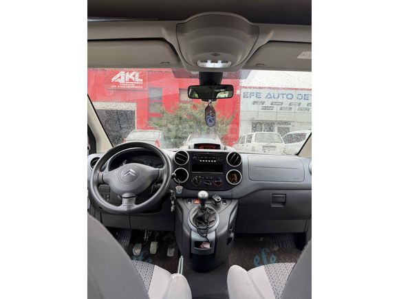 Sahibinden Citroen Berlingo 1.6 HDi Combi SX 2009 Model 