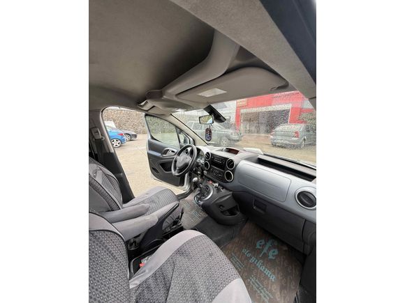 Sahibinden Citroen Berlingo 1.6 HDi Combi SX 2009 Model 