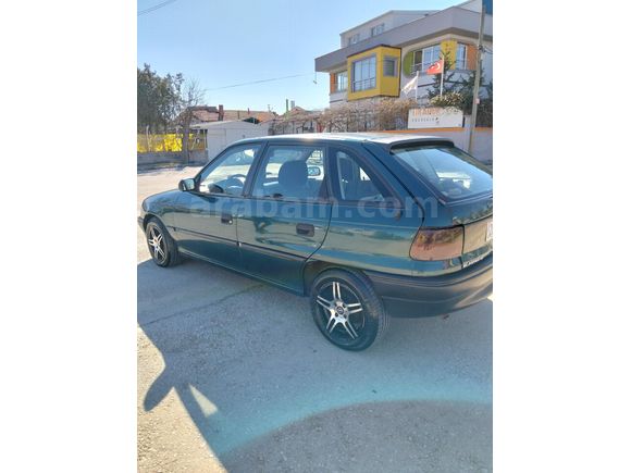 Sahibinden Opel Astra 1.6 GLS 1998 Model