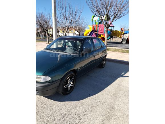 Sahibinden Opel Astra 1.6 GLS 1998 Model