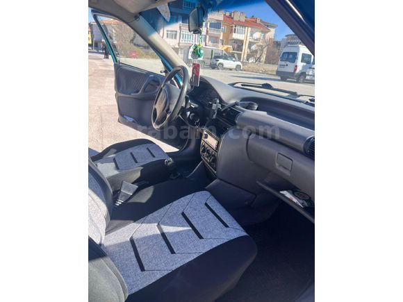 Sahibinden Opel Astra 1.6 GLS 1998 Model