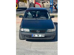 Sahibinden Opel Astra 1.6 GLS 1998 Model