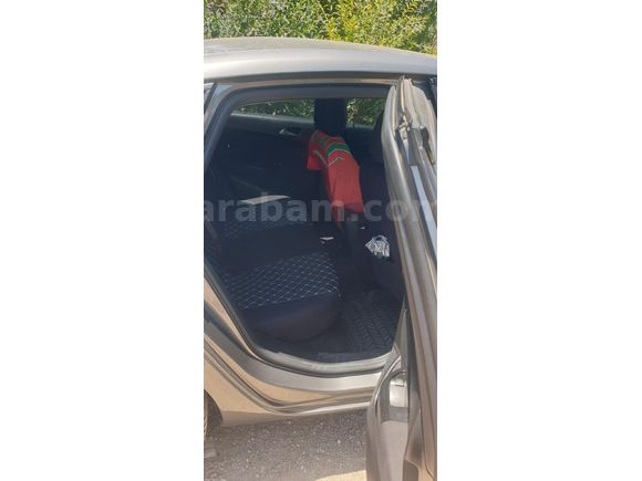 2018 Opel Astra 1.6 CDTI  Design Bakimli Masrafsiz