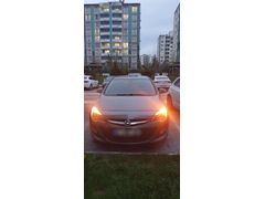 2018 Opel Astra 1.6 CDTI 136 Hp Design Bakimli Expertizli Masrafsiz