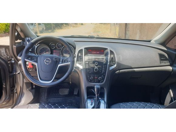 2018 Opel Astra 1.6 CDTI  Design Bakimli Masrafsiz