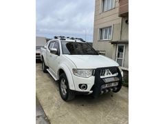 Sahibinden L 200 