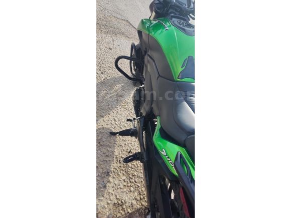 Sahibinden Bajaj Dominar 400 UG