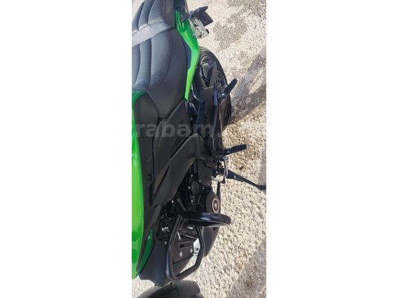 Sahibinden Bajaj Dominar 400 UG
