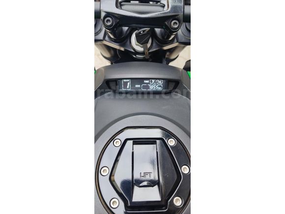 Sahibinden Bajaj Dominar 400 UG