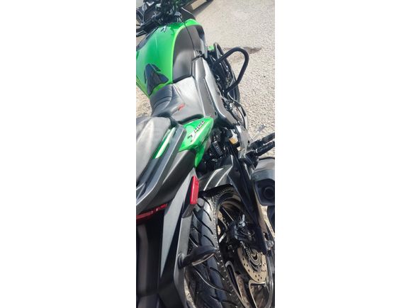 Sahibinden Bajaj Dominar 400 UG