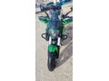 Sahibinden Bajaj Dominar 400 UG