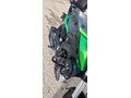 Sahibinden Bajaj Dominar 400 UG