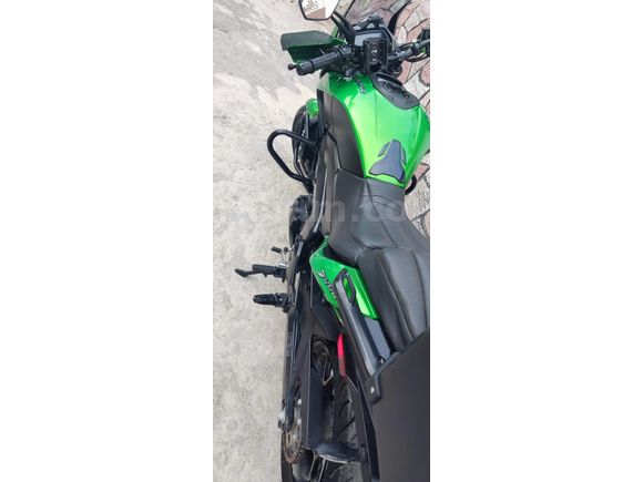 Sahibinden Bajaj Dominar 400 UG