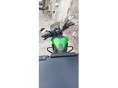 Sahibinden Bajaj Dominar 400 UG
