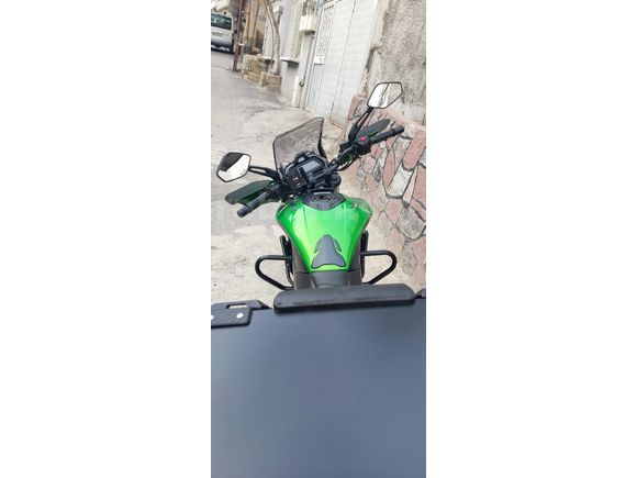 Sahibinden Bajaj Dominar 400 UG