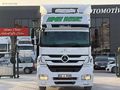 KMH GRUP'DAN 2011 MODEL AXOR AGIR HASARLI