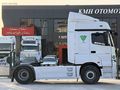 KMH GRUP'DAN 2011 MODEL AXOR AGIR HASARLI