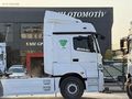 KMH GRUP'DAN 2011 MODEL AXOR AGIR HASARLI