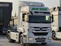 KMH GRUP'DAN 2011 MODEL AXOR AGIR HASARLI