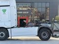 KMH GRUP'DAN 2011 MODEL AXOR AGIR HASARLI