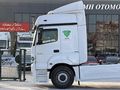 KMH GRUP'DAN 2011 MODEL AXOR AGIR HASARLI