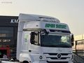 KMH GRUP'DAN 2011 MODEL AXOR AGIR HASARLI