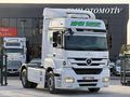 KMH GRUP'DAN 2011 MODEL AXOR AGIR HASARLI