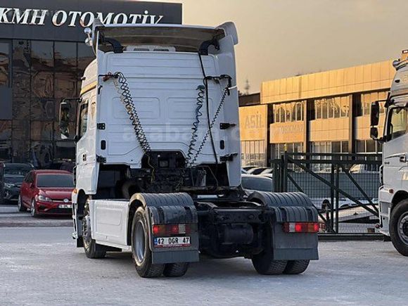 KMH GRUP'DAN 2014 MODEL AXOR
