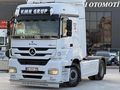 KMH GRUP'DAN 2014 MODEL AXOR